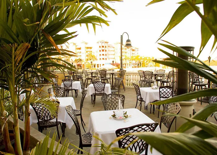 Bayfront Inn 5Th Avenue