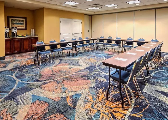 Hampton Inn&Suites Fort Myers Estero