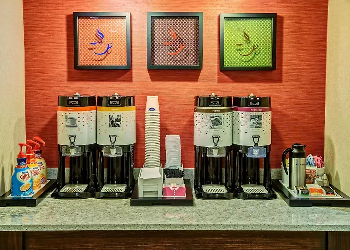 Hampton Inn & Suites Fort Myers Estero
